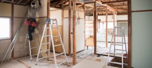 Entreprise de rénovation de la maison et de rénovation d’appartement à Chatillon-en-Dunois